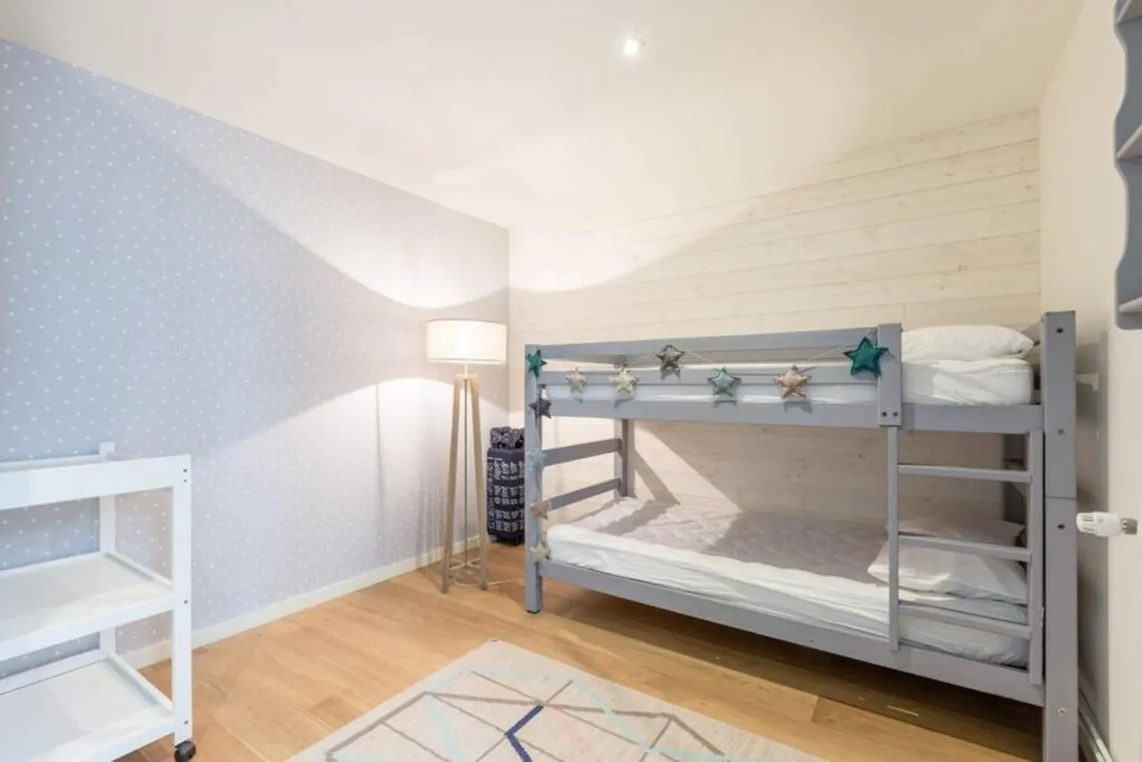 بيت للعطل Le Petit Miramar - Maison Vue Mer - St Briac سان برياك سور مير