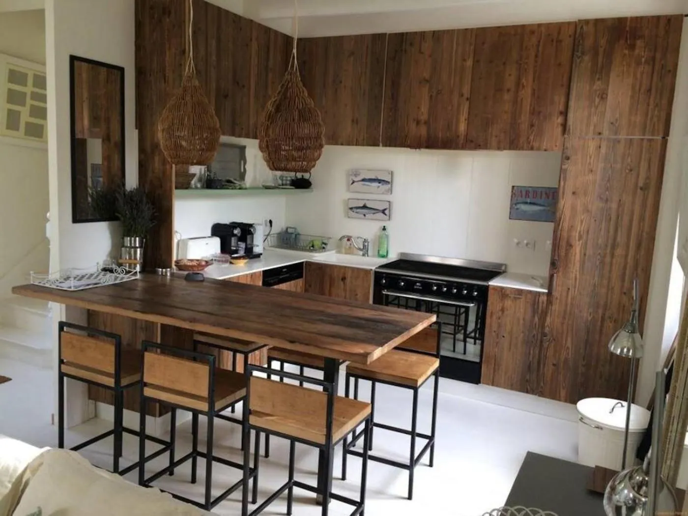 Le Petit Miramar - Maison Vue Mer - St Briac سان برياك سور مير